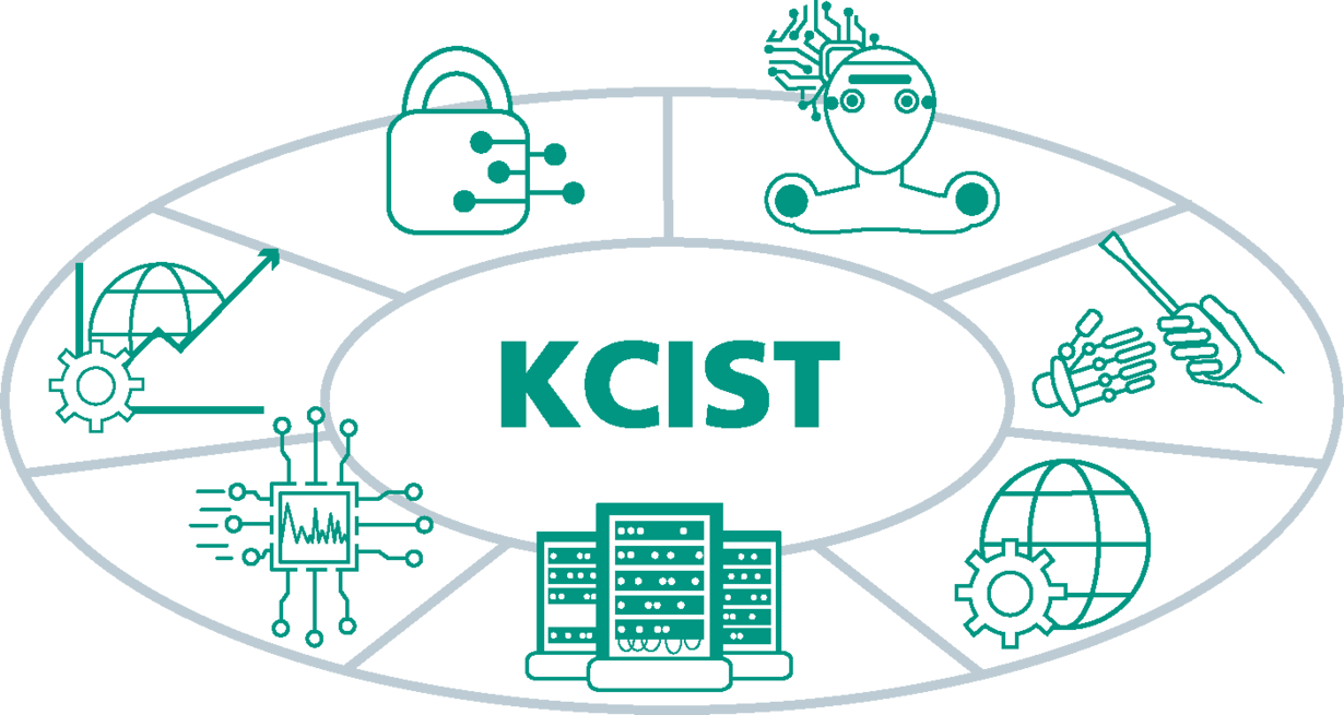 KCIST Topics