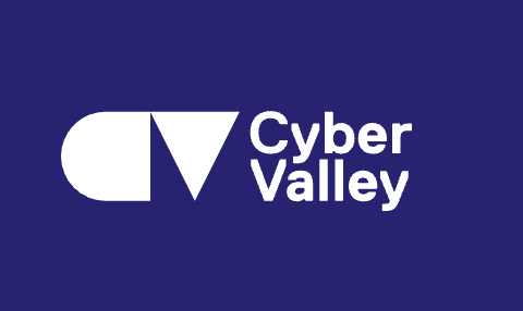 Cyber Valley Logo