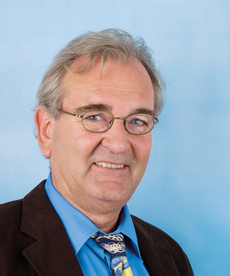 Prof. Dillmann