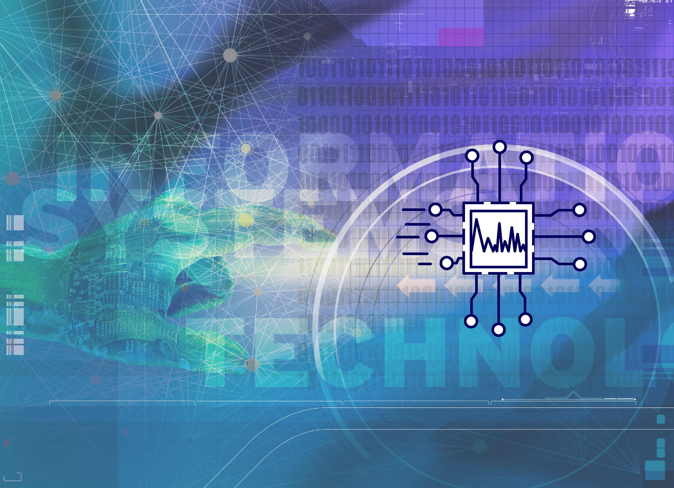 Electronic and Photonic Systems